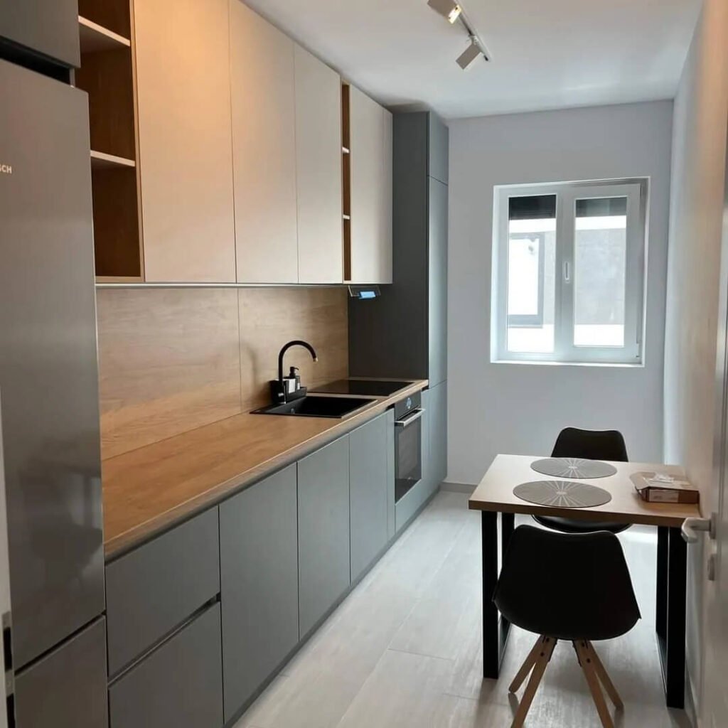 mobilă apartament mic